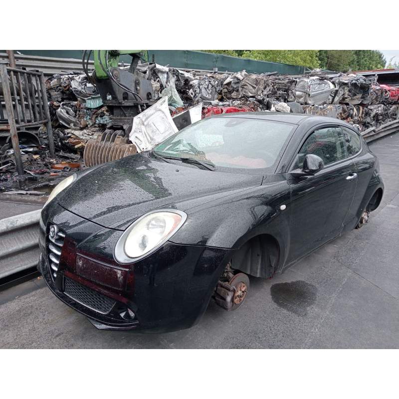 ALFA ROMEO MITO (955_)