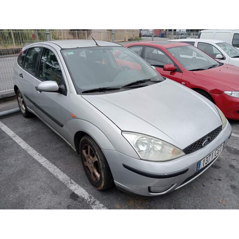 FORD FOCUS BERLINA (CAK)