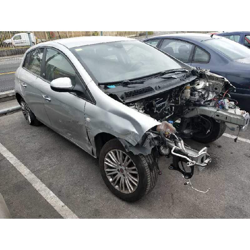 FIAT BRAVO (198)