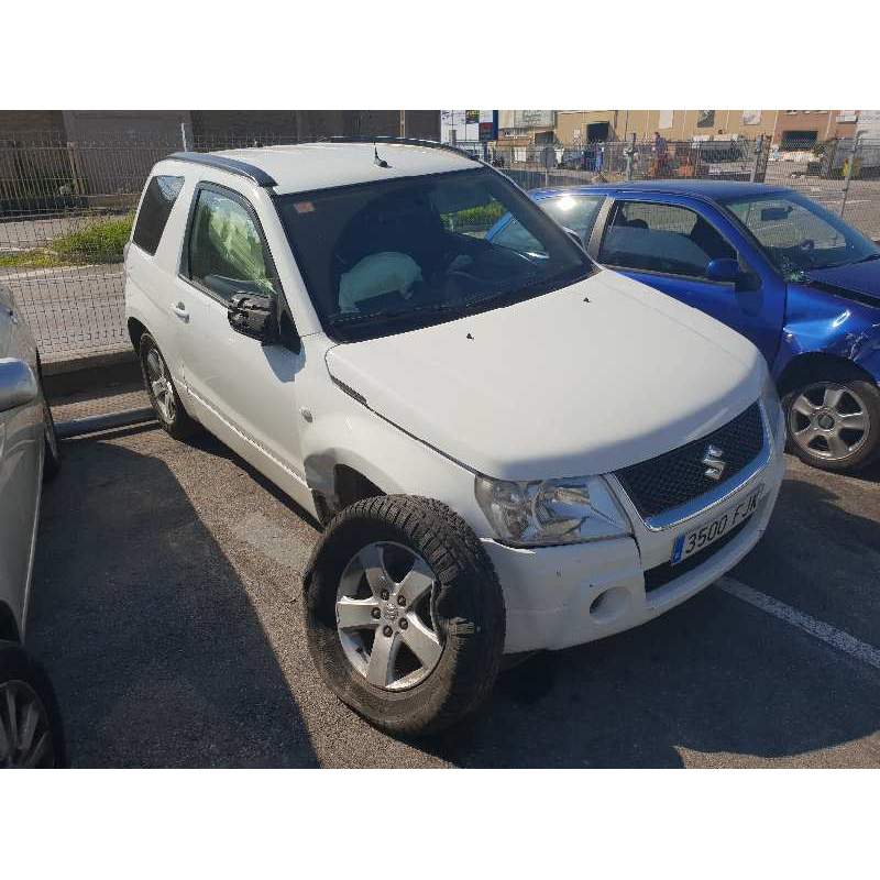 SUZUKI GRAND VITARA JB (JT)