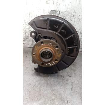 MANGUETA DELANTERA IZQUIERDA 20TDI 2015