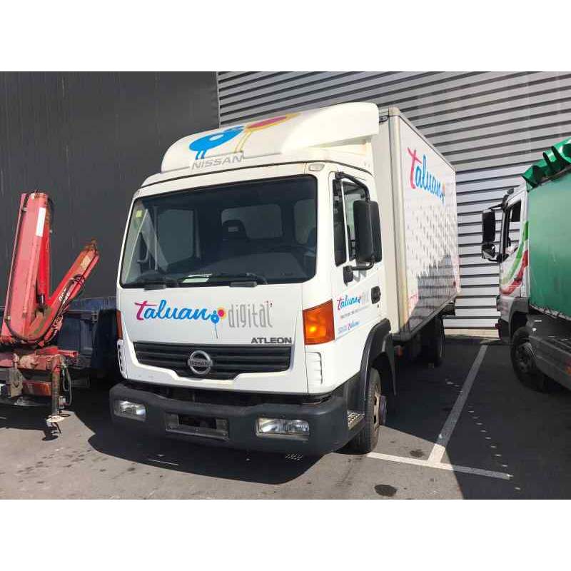 NISSAN ATLEON