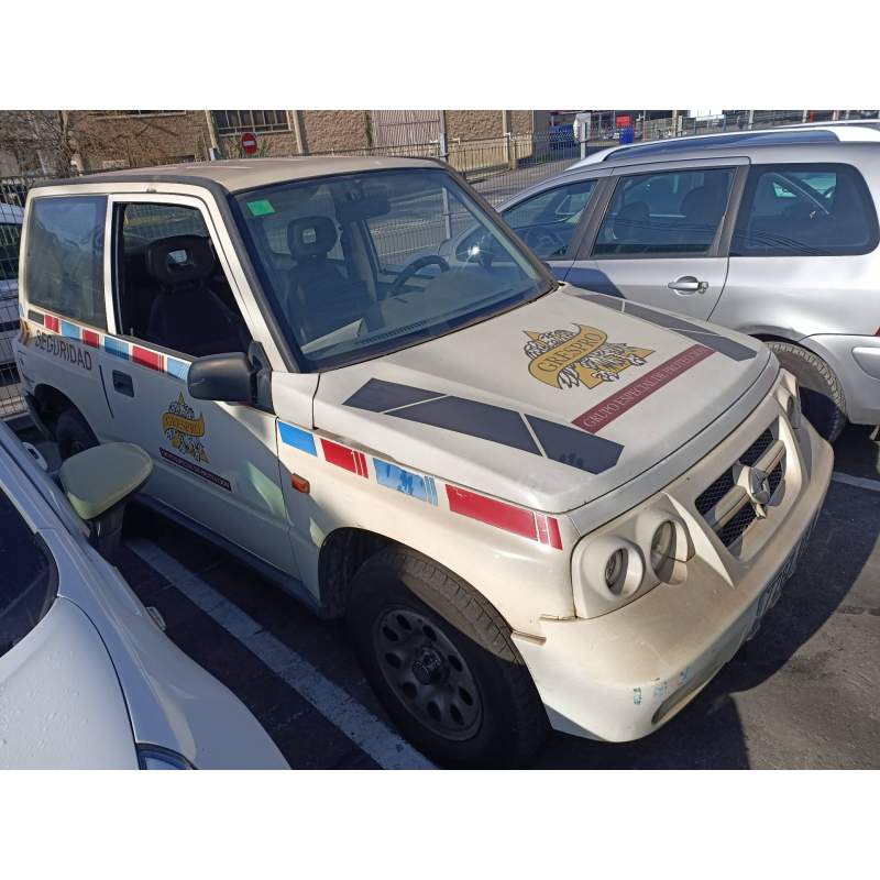 SANTANA 300