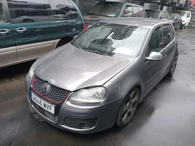 VOLKSWAGEN GOLF V (1K1)