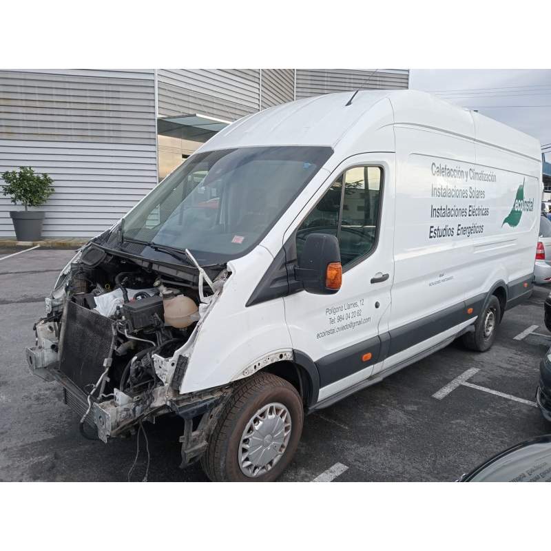 FORD TRANSIT V363 FURGONETA (FCD, FDD)