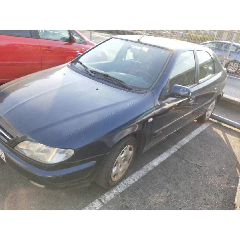 CITROËN XSARA BERLINA