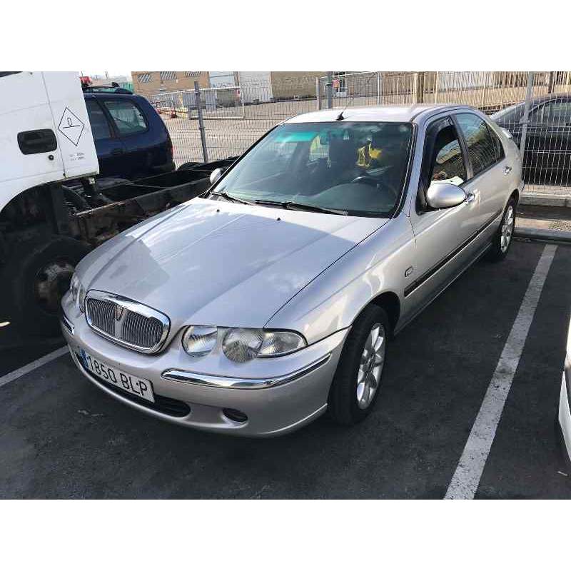 MG SERIE 45 (RT)