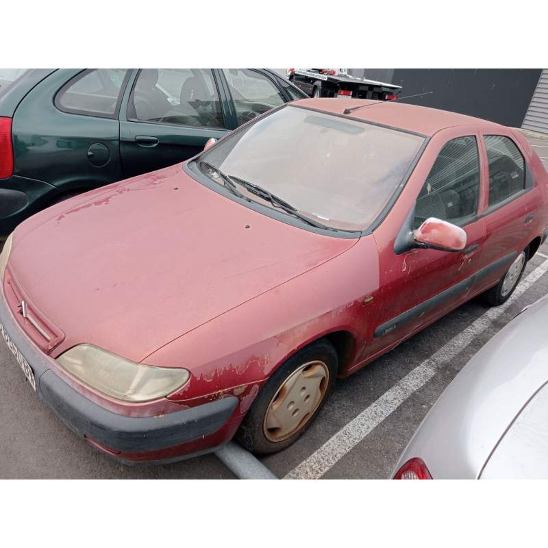 CITROËN XSARA (N1)