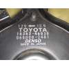 Recambio de electroventilador para toyota carina (t19) 1.6 xl (4-ptas.) referencia OEM IAM 1636346030 0650002481 