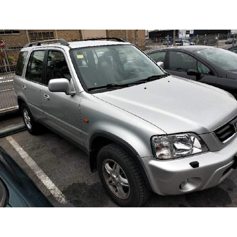 HONDA CR-V (RD1/3)