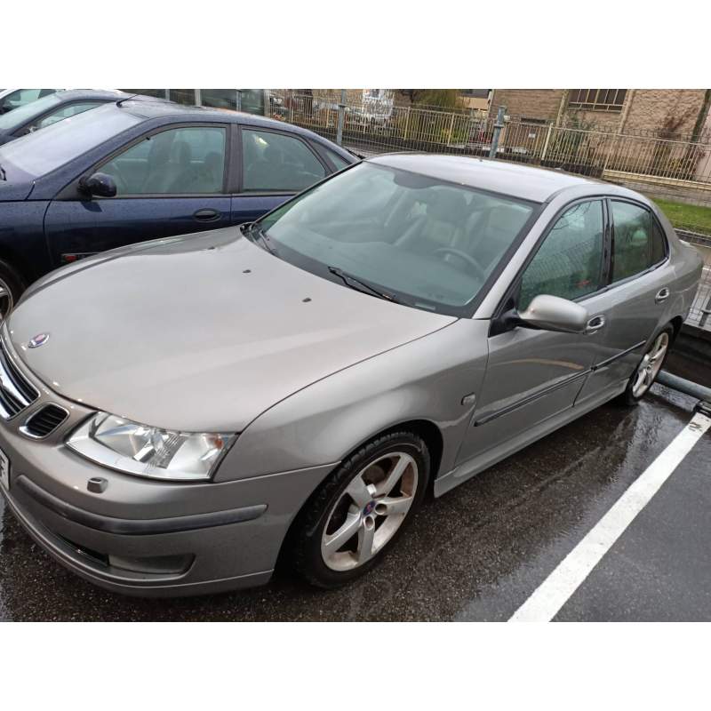 SAAB 9-3 BERLINA