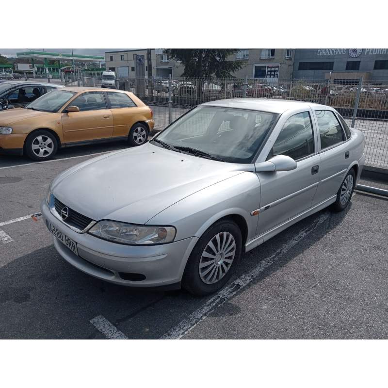OPEL VECTRA B (J96)