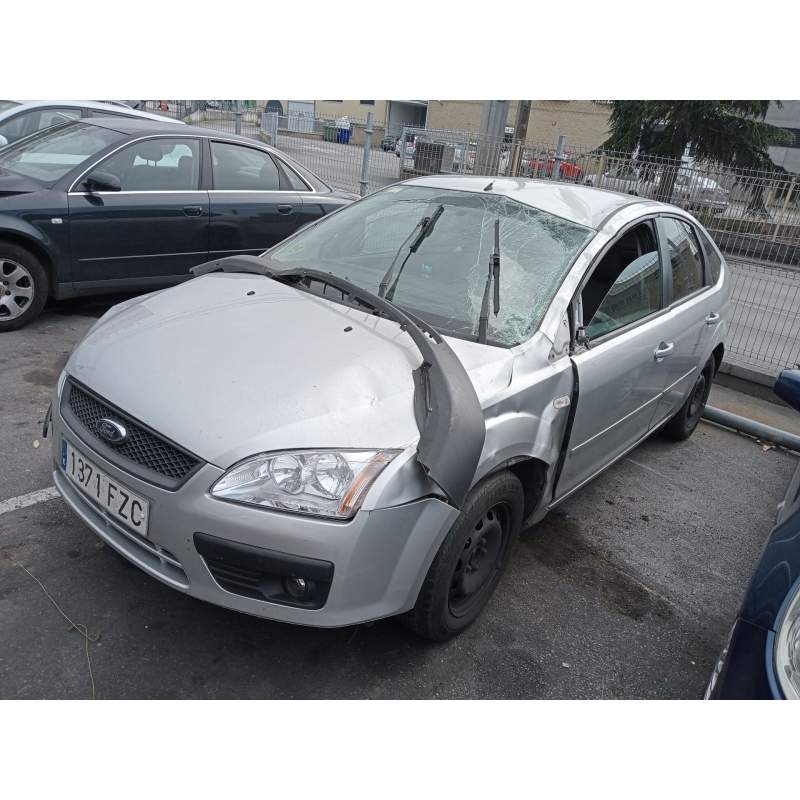 FORD FOCUS II (DA_, HCP, DP)