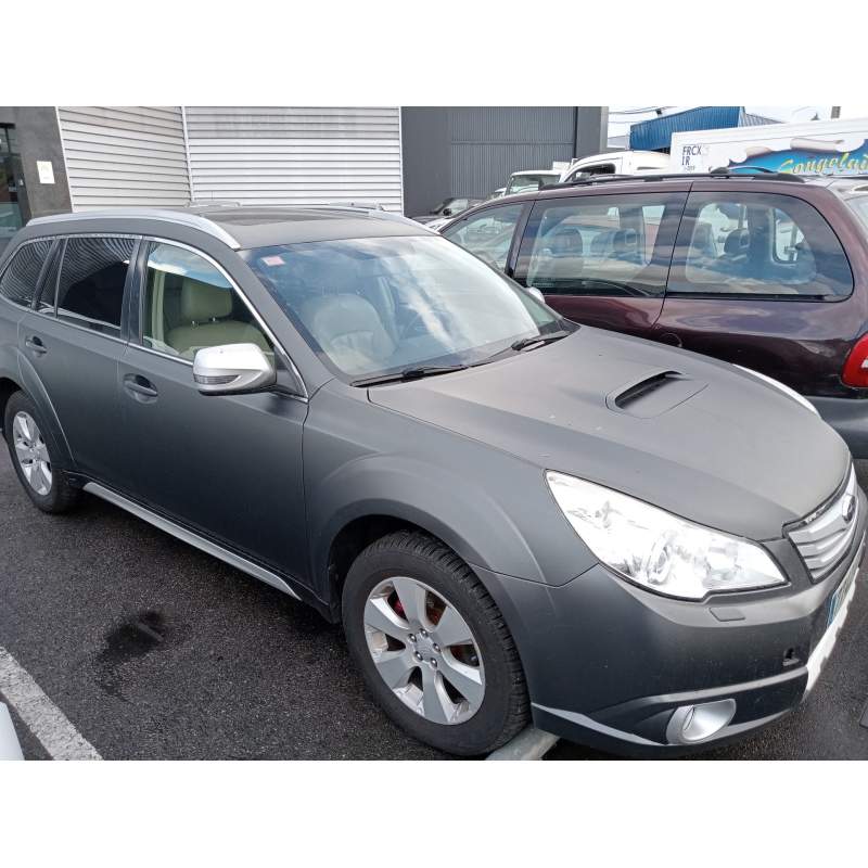 SUBARU LEGACY LIM. B14