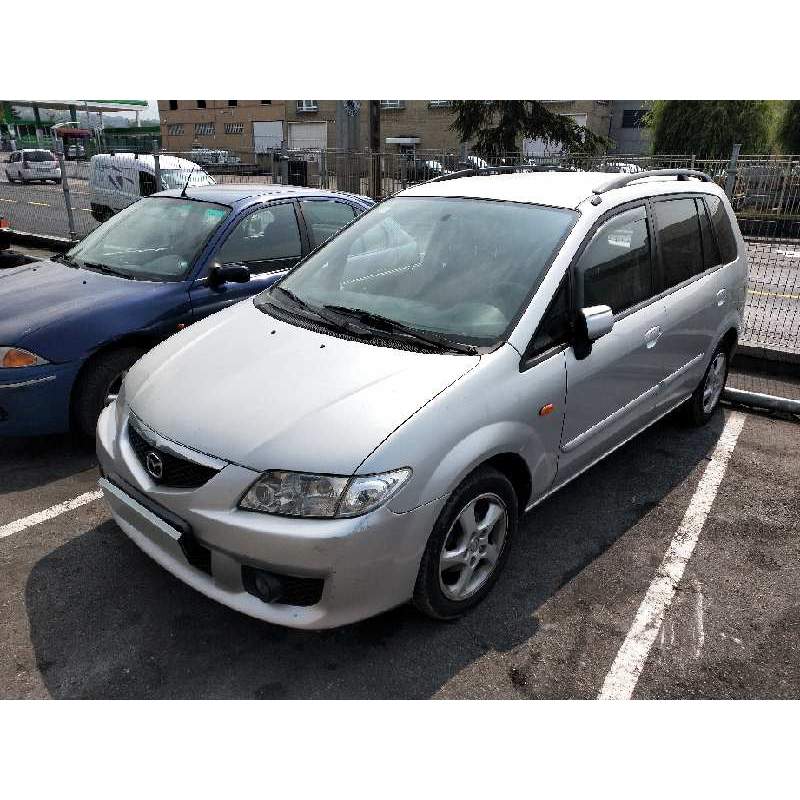 MAZDA PREMACY (CP)