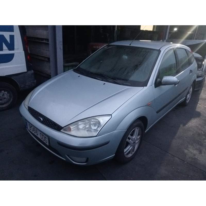 FORD FOCUS BERLINA (CAK)
