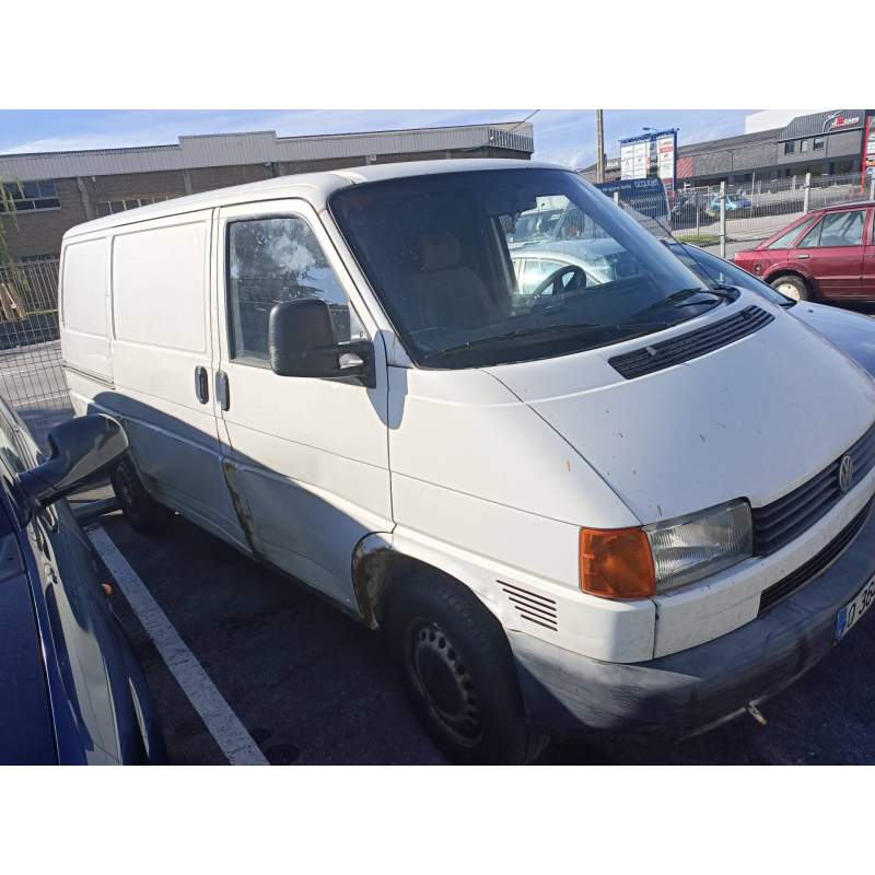 VOLKSWAGEN T4 TRANSPORTER/FURGONETA (MOD. 1991)