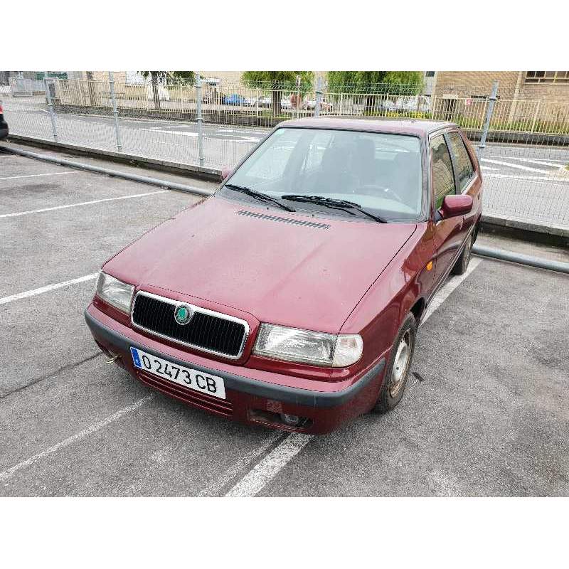 SKODA FELICIA BERLINA ( 791)