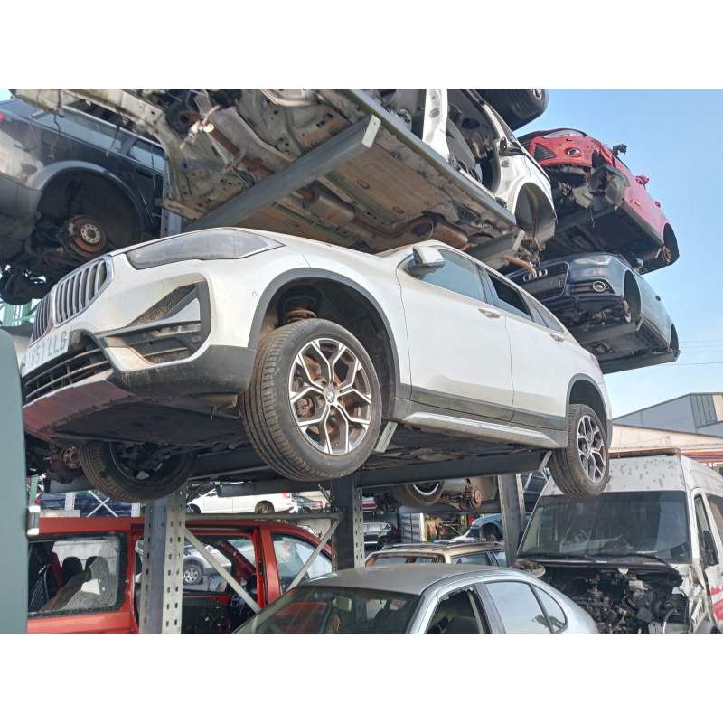 BMW SERIE X1 (F48)