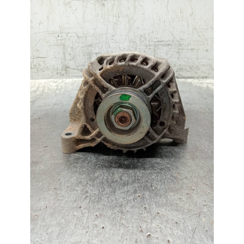 Recambio de alternador para fiat nuova 500 (150) lounge referencia OEM IAM MS1022118471 51859038 