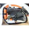 Recambio de diferencial trasero para jeep renegade referencia OEM IAM 46348033 ELECTRICO 