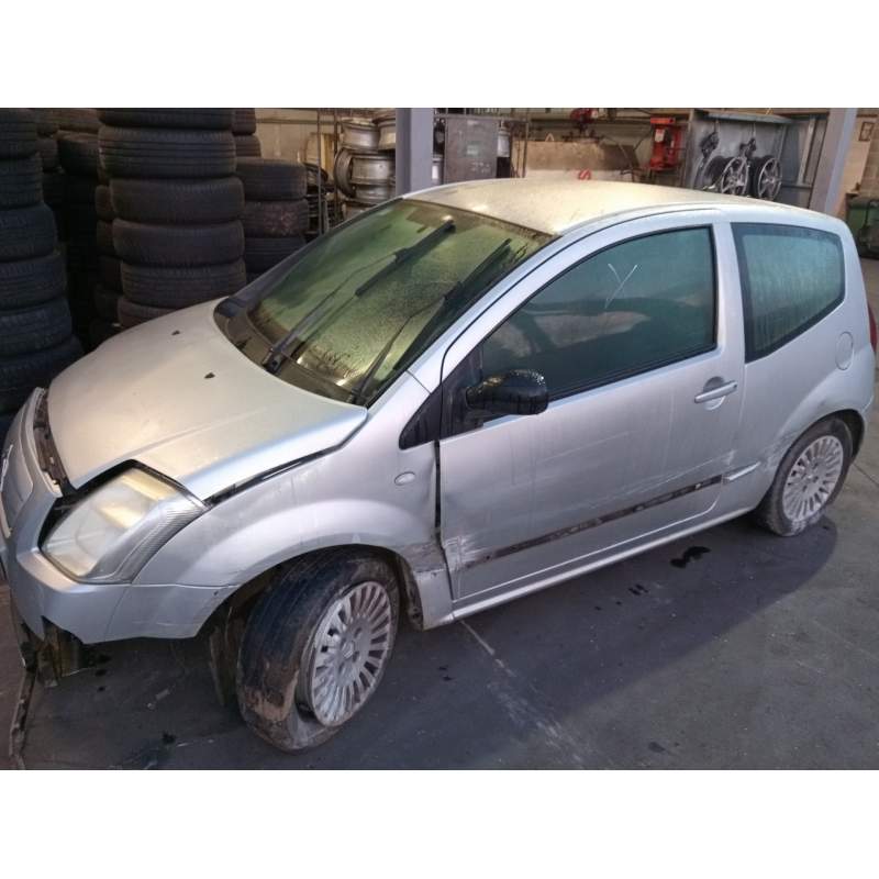 CITROËN C2