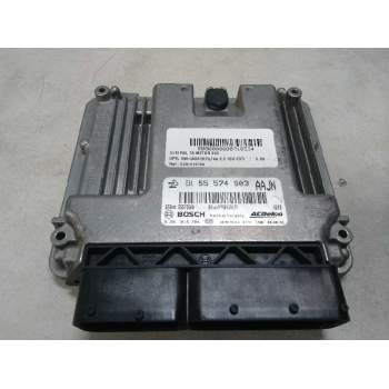 CENTRALITA MOTOR UCE 0281016704 55574903 55573560 AAJN