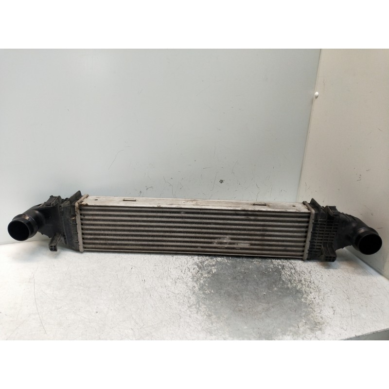 Recambio de intercooler para mercedes clase c (w204) lim. c 250 cgi blueefficiency (204.047) referencia OEM IAM A2045000100  