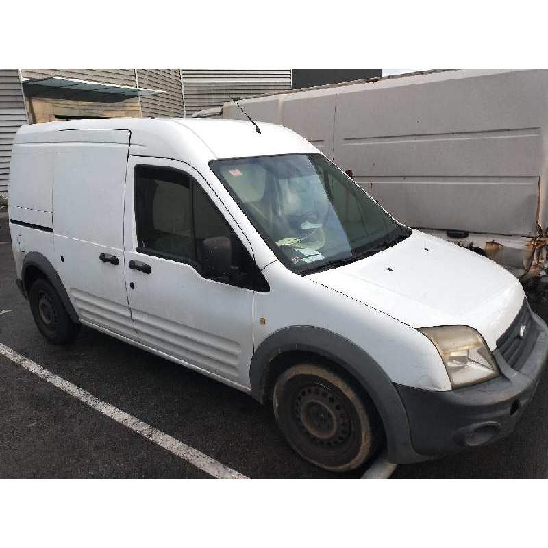 FORD TRANSIT CONNECT (TC7)
