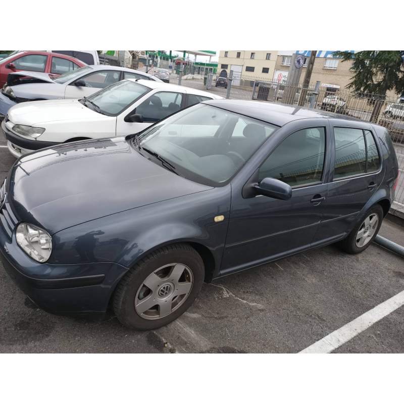 VOLKSWAGEN GOLF IV BERLINA (1J1)