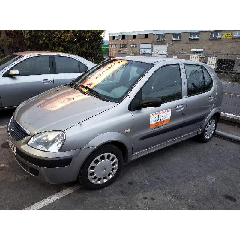 TATA INDICA