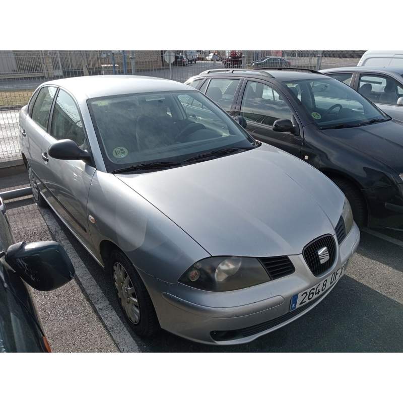 SEAT CORDOBA (6L2)