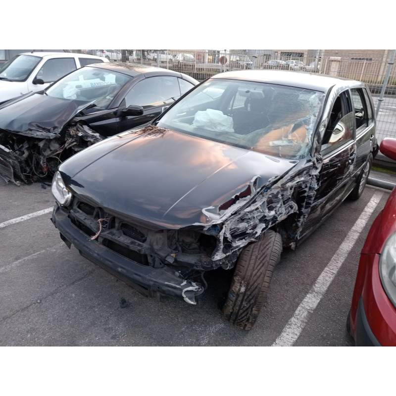 VOLKSWAGEN GOLF IV (1J1)