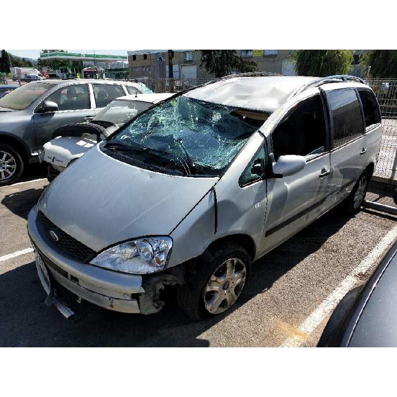 FORD GALAXY (VY)