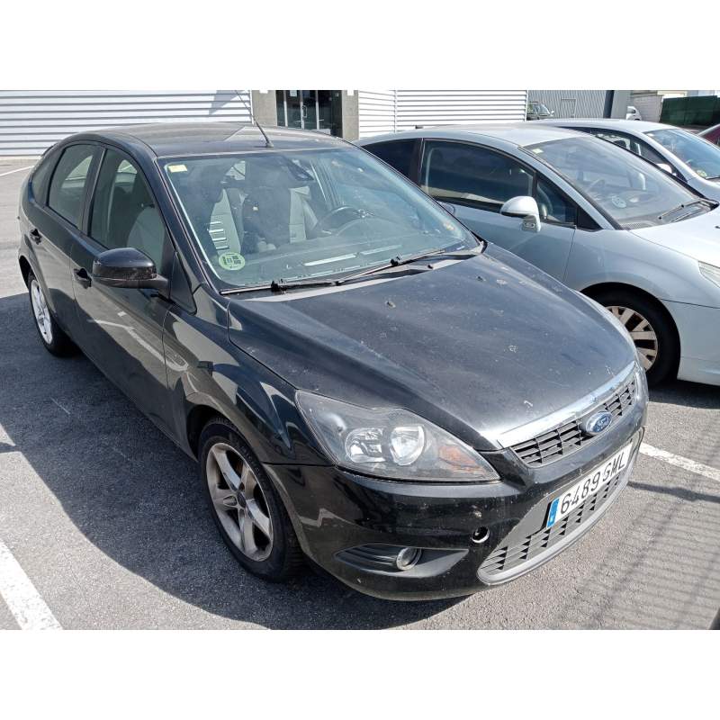 FORD FOCUS II (DA_, HCP, DP)