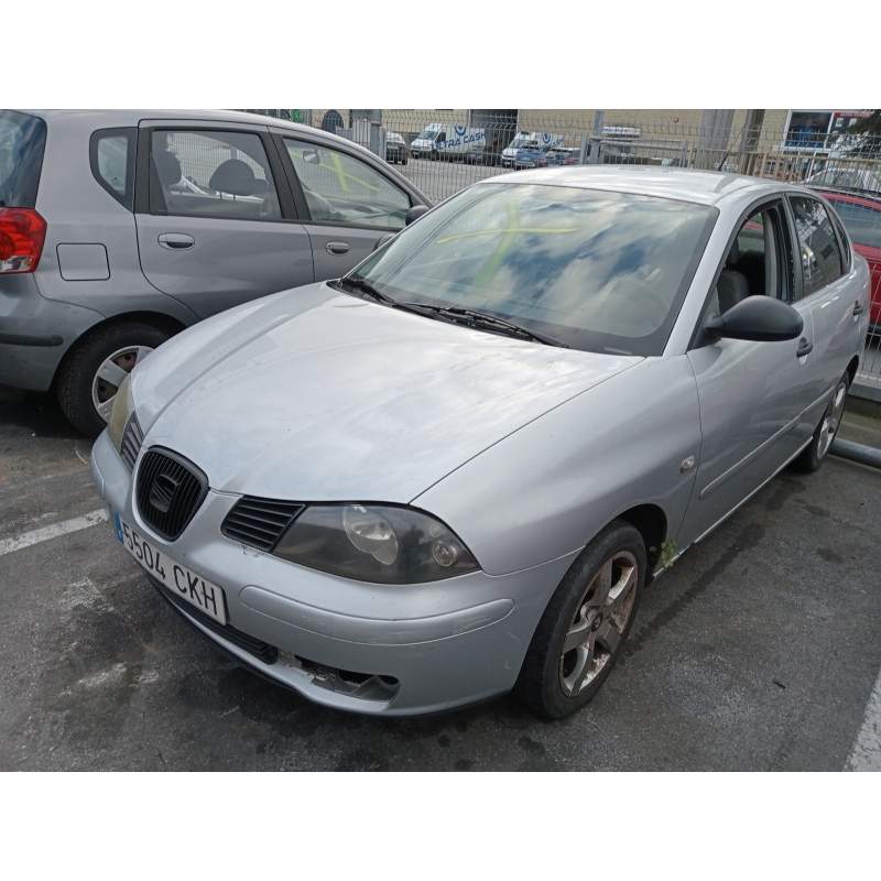 SEAT CORDOBA (6L2)