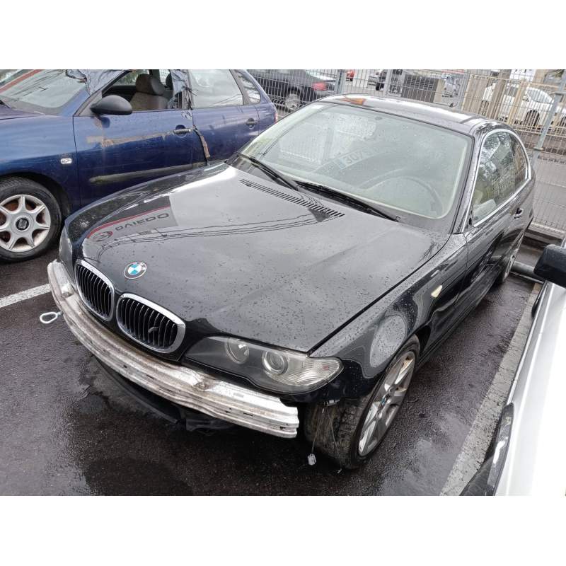BMW SERIE 3 COUPE (E46)