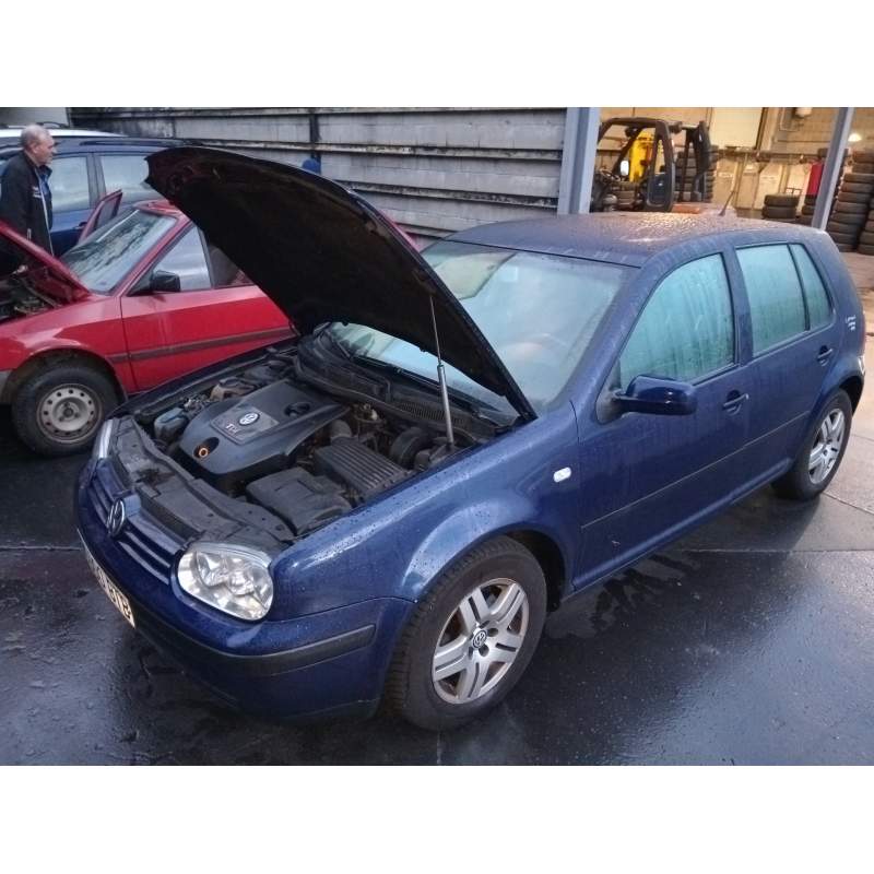 VOLKSWAGEN GOLF IV BERLINA (1J1)