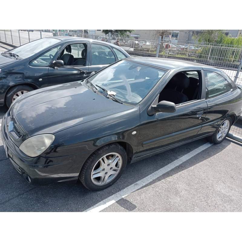 CITROËN XSARA COUPE