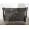 Recambio de radiador agua para toyota corolla (e15) luna referencia OEM IAM MF4221336540  