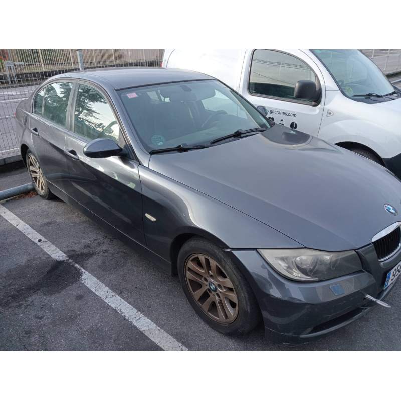 BMW SERIE 3 BERLINA (E90)
