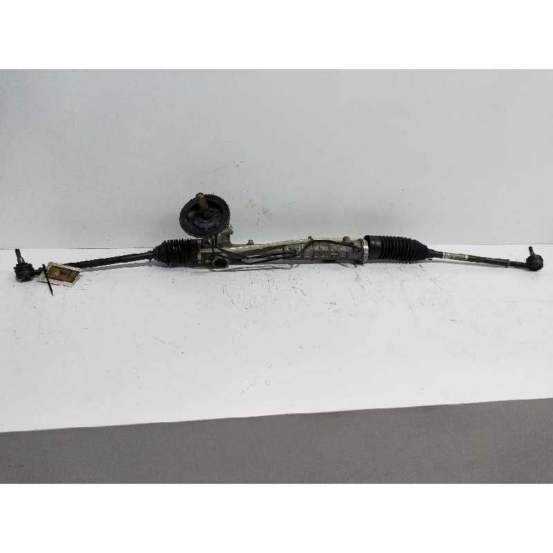 Recambio de cremallera direccion para peugeot 206+ 1.4 hdi referencia OEM IAM 6820000085 14HDI 2009