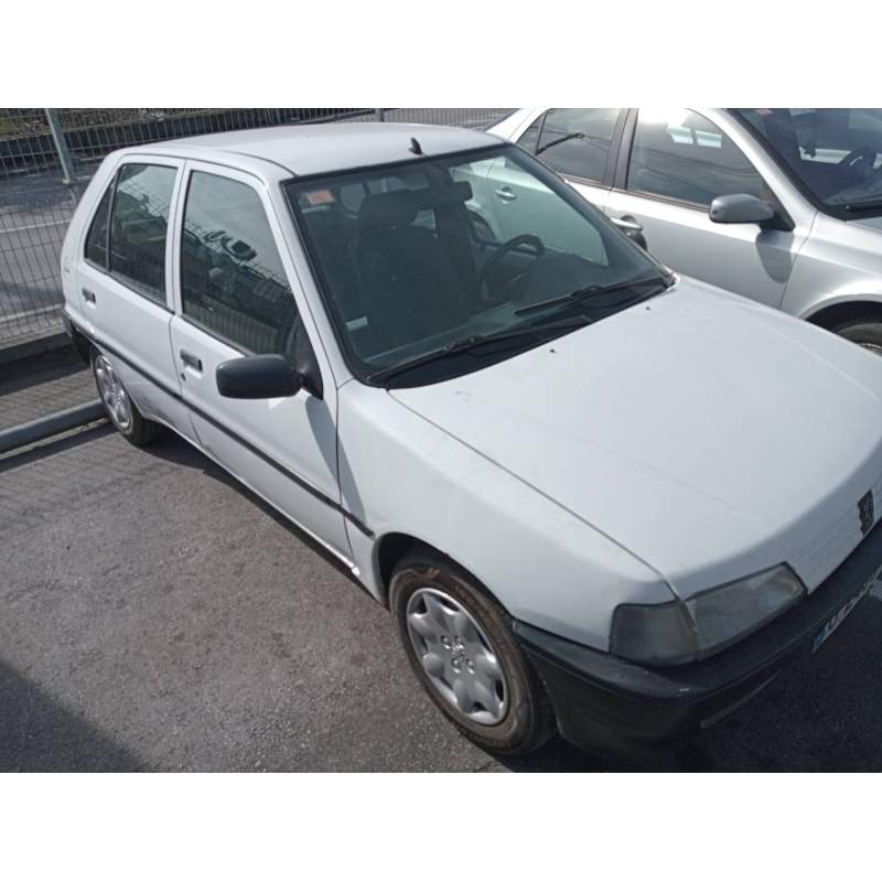 PEUGEOT 106 (S1)