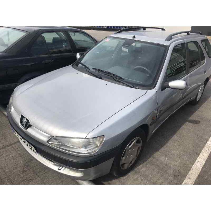 PEUGEOT 306 BREAK