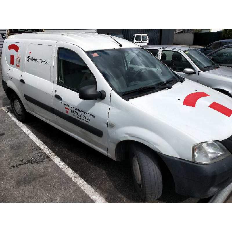 DACIA LOGAN EXPRESS