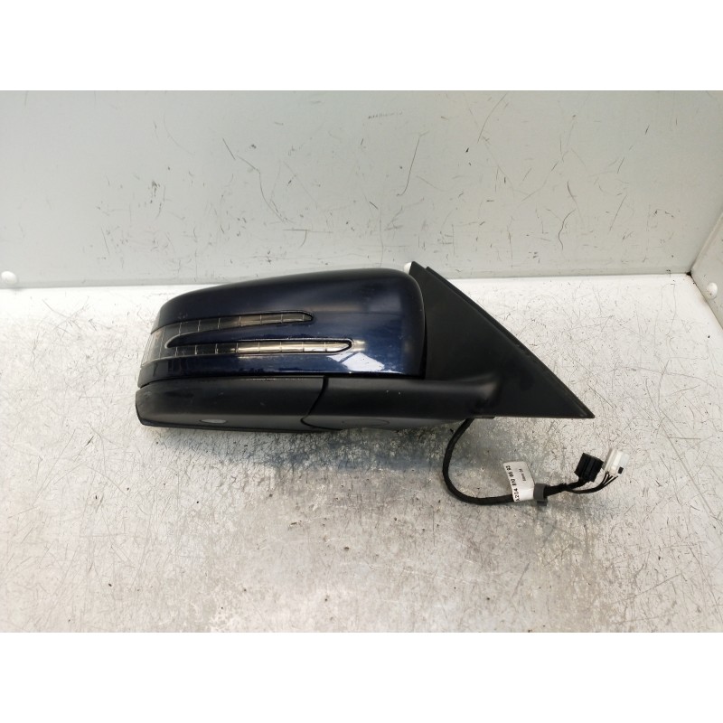 Recambio de retrovisor derecho para mercedes clase c (w204) lim. c 250 cgi blueefficiency (204.047) referencia OEM IAM  ELECTRIC