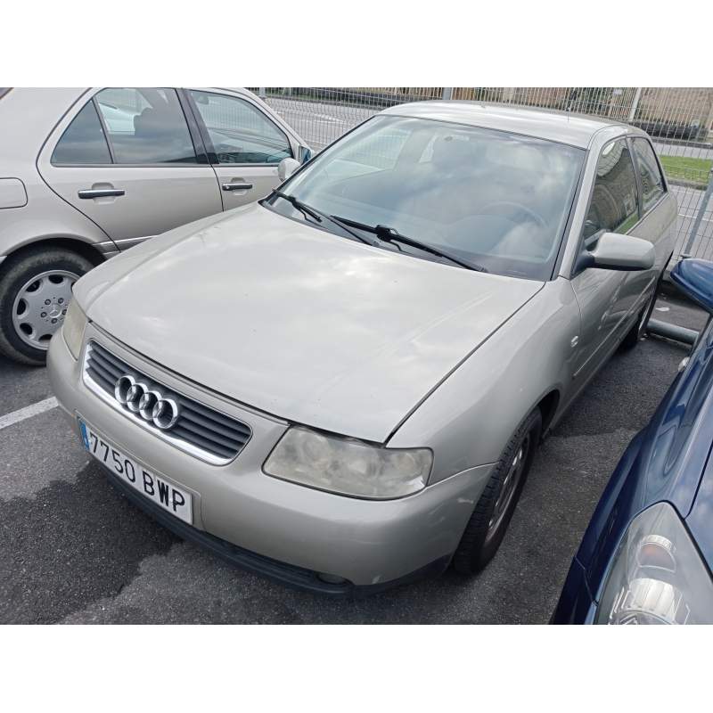 AUDI A3 (8L)