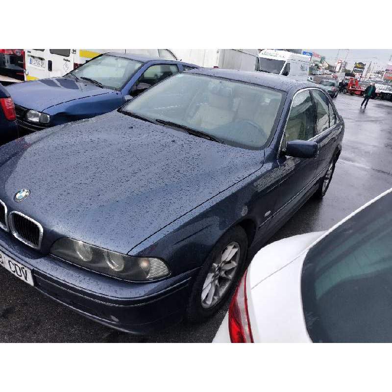 BMW SERIE 5 BERLINA (E39)