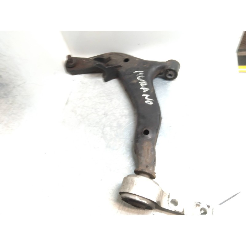 Recambio de brazo suspension inferior delantero derecho para nissan murano (z50) básico referencia OEM IAM   