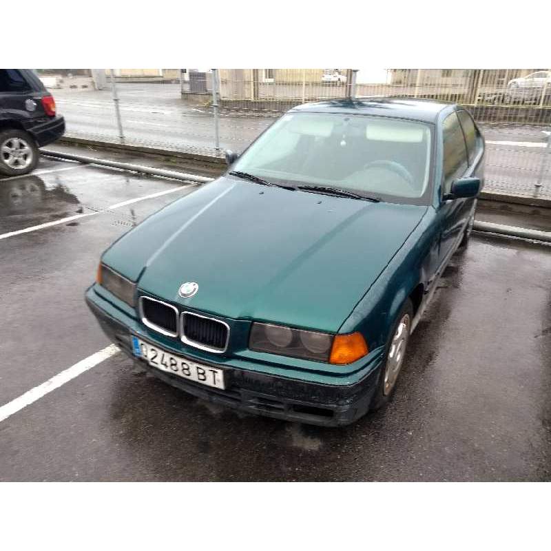 BMW SERIE 3 COMPACTO (E36)